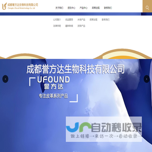 网站截图